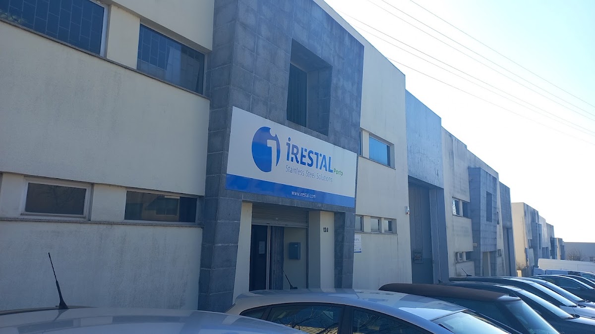 Aços Boixareu - Irestal Porto foto 6