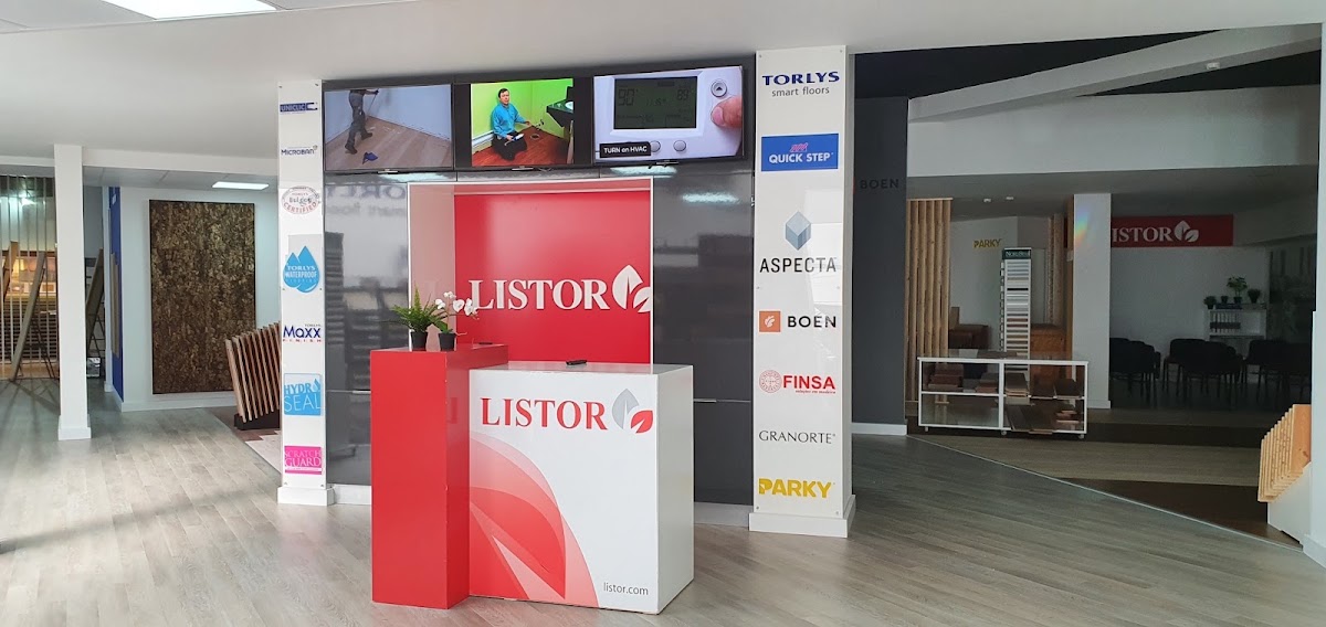 Listor - Lisboa foto 5