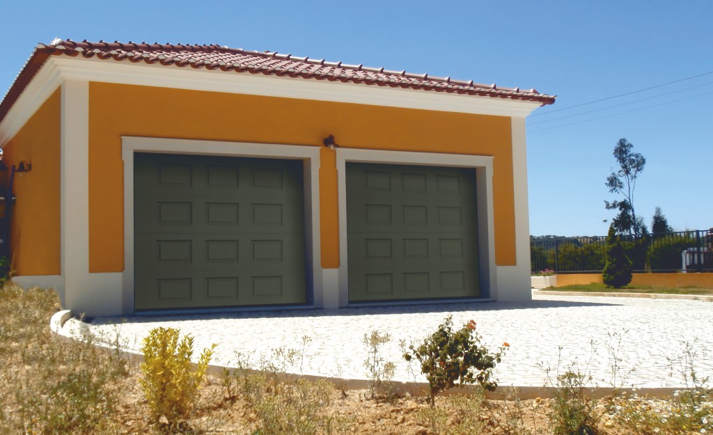 Easyporte, Portas E Automatismos, Lda foto 2