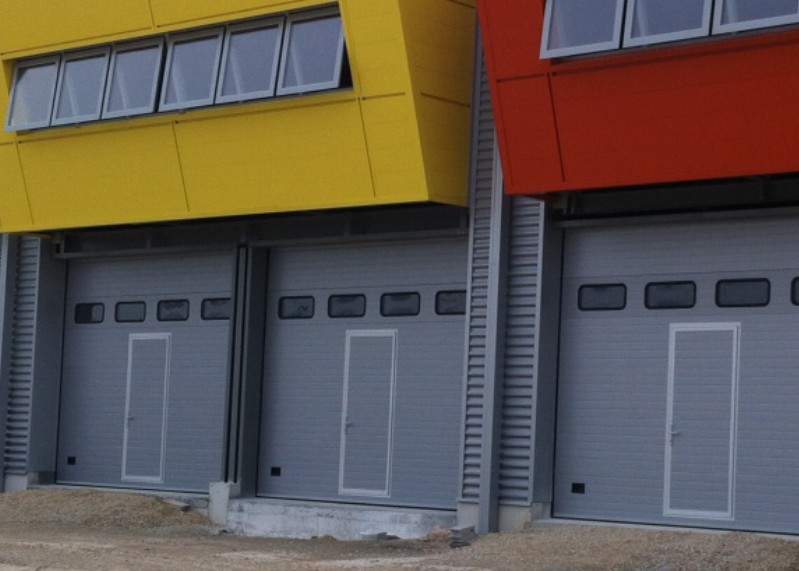 Easyporte, Portas E Automatismos, Lda foto 5