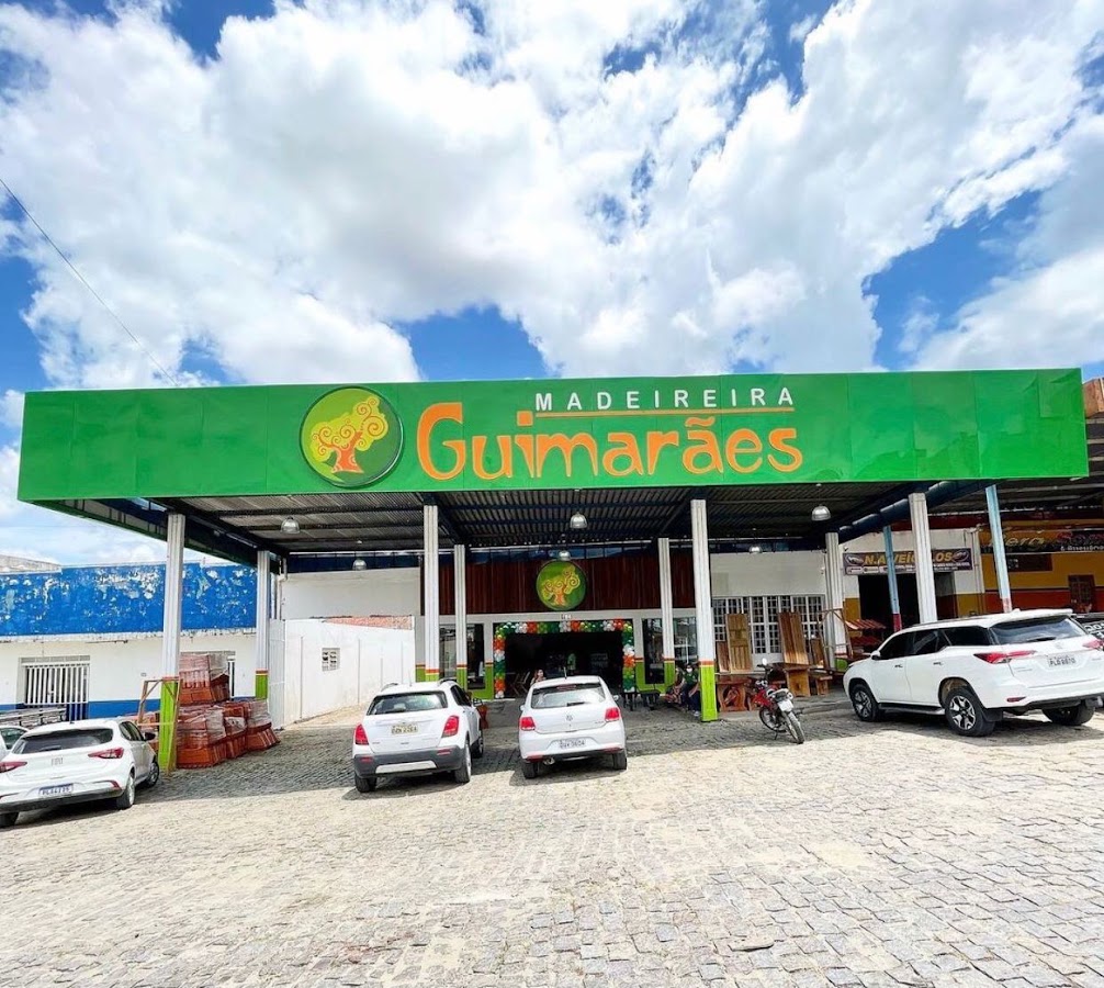 Guimarães Madeiras e Construção foto 6