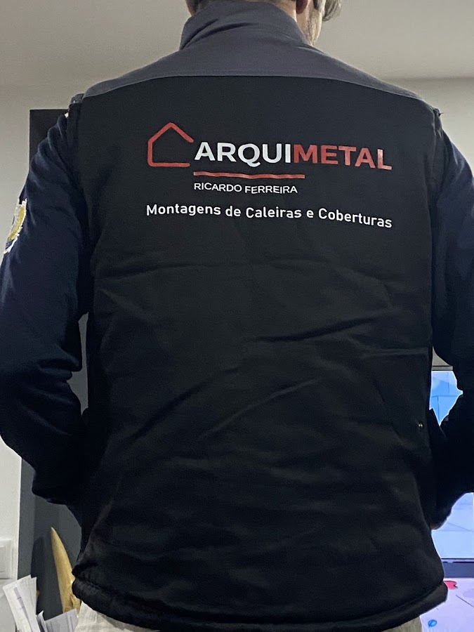 Arquimetal