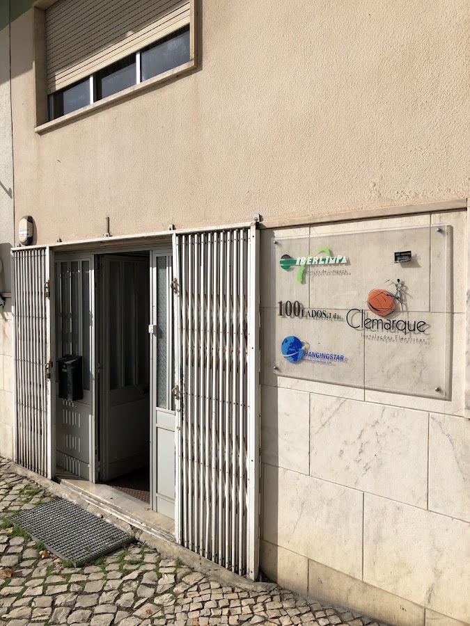 Clemarque-engenharia e Construções, Lda