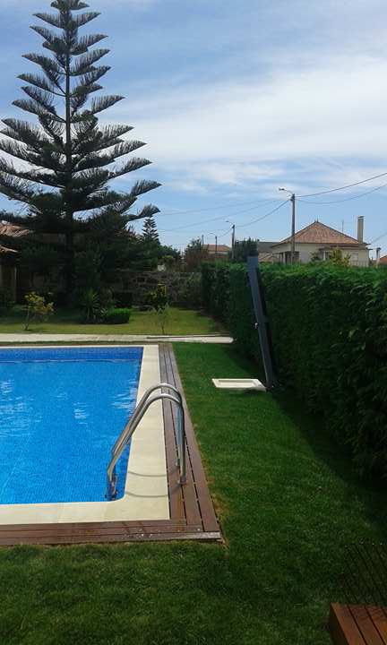 HiberCoop, piscinas, restauro, manutenção, coberturas... foto 10