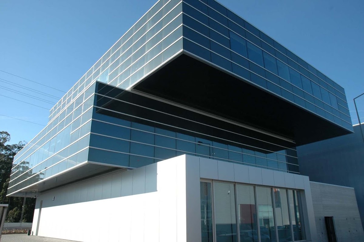 BLK - Porto Arquitectura foto 8