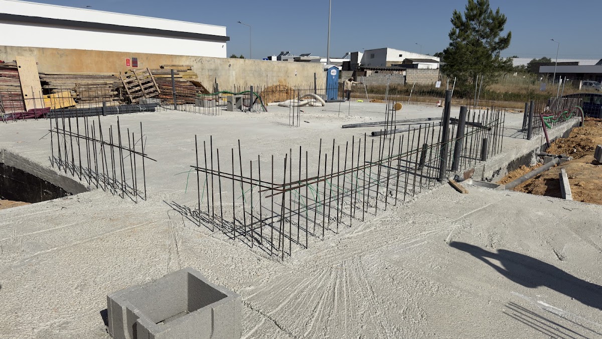 Terra Building foto 5
