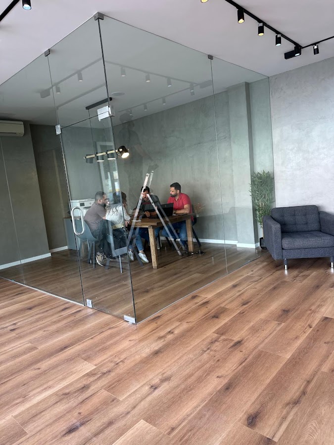Terra Building foto 6