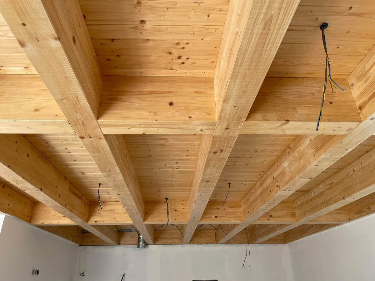 Drevo - Wood Solutions, Lda. foto 2