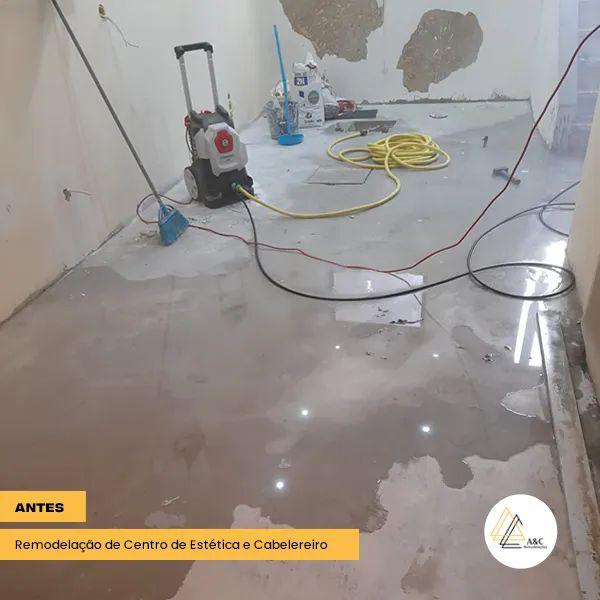 Astigarraga Construções e Serviços foto 2