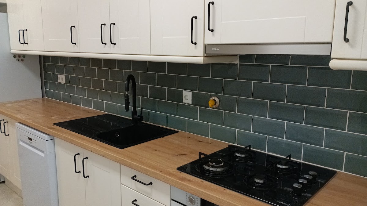 Remodelação , Pintura e pequenos reparos - Casa em Ordem foto 2
