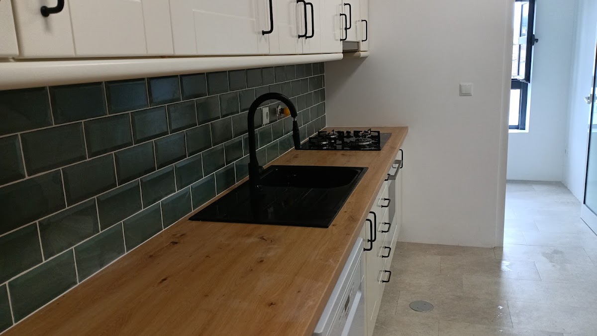 Remodelação , Pintura e pequenos reparos - Casa em Ordem foto 4