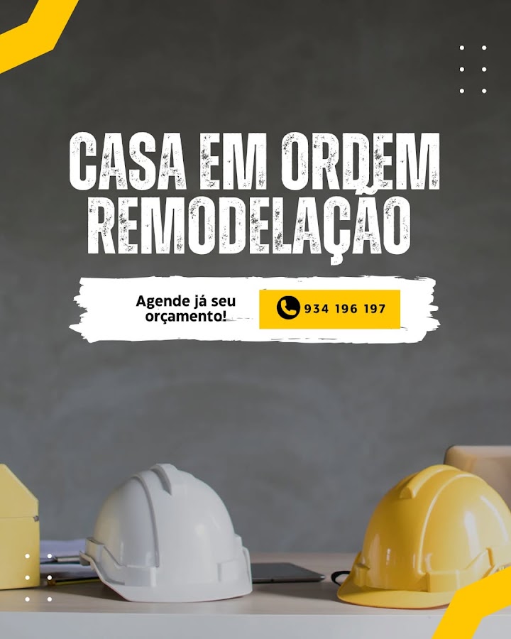 Remodelação , Pintura e pequenos reparos - Casa em Ordem foto 9