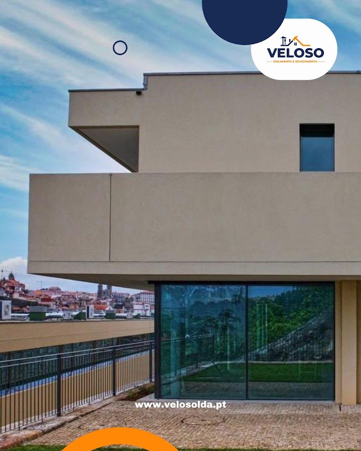 Veloso Isolamento e Revestimento foto 3