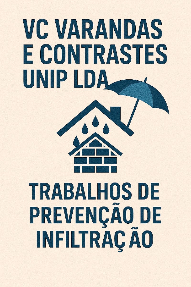 Varandas e contrastes unipessoal Lda foto 7