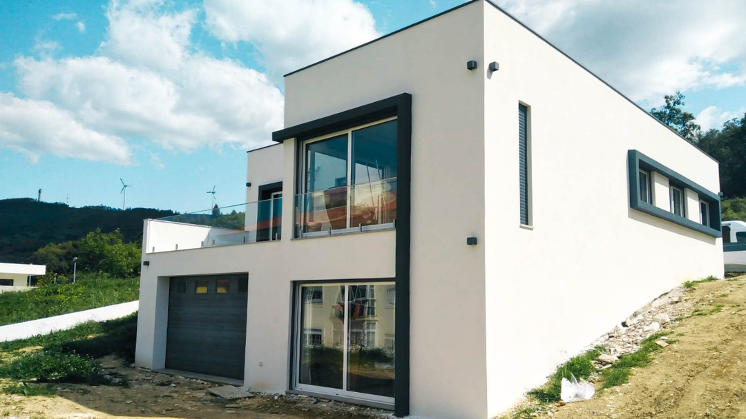 My Design House (MDH - Comércio de Casas Modulares, Lda) foto 7