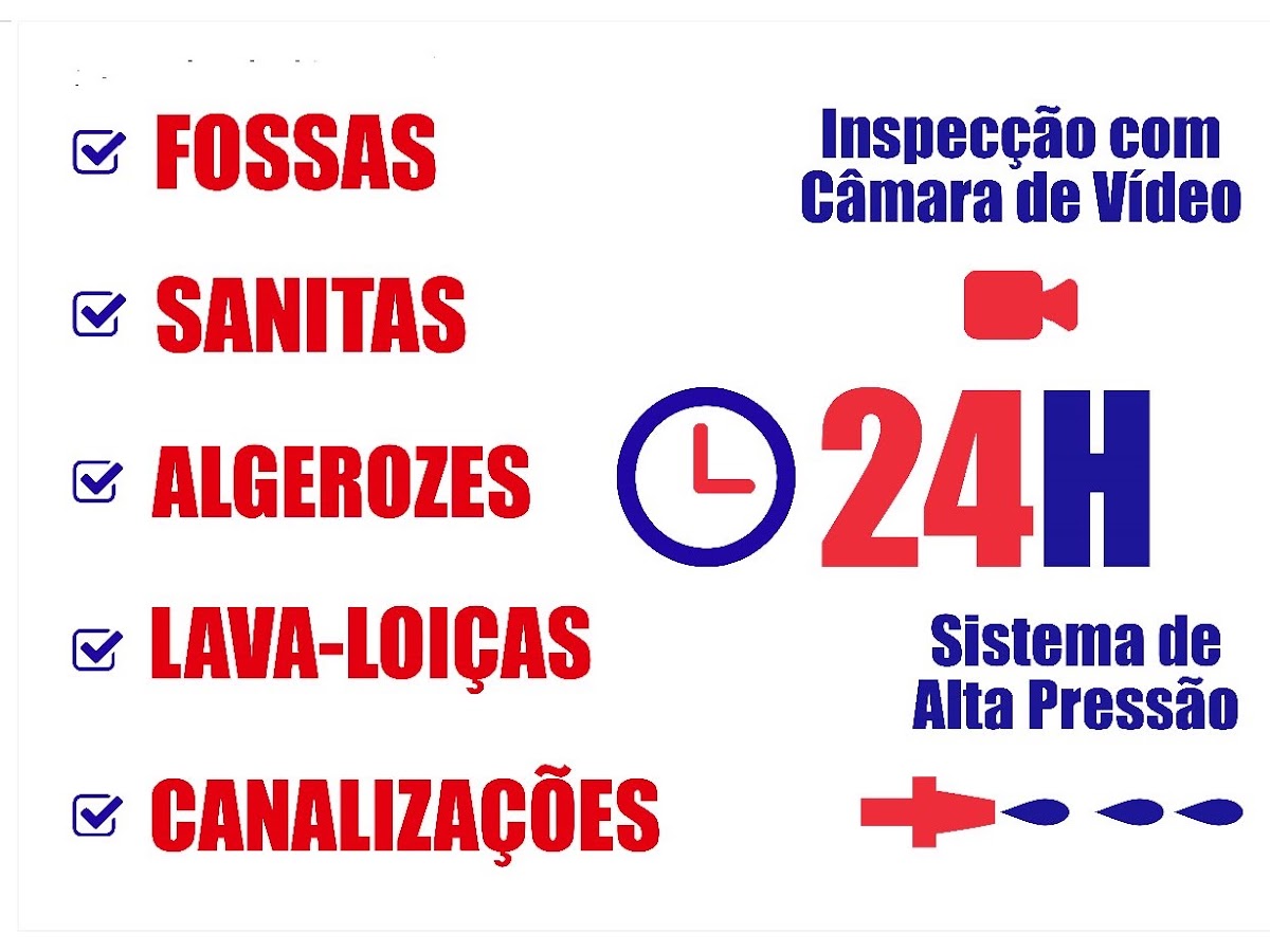 DESENTOPE 24 HORAS LDA