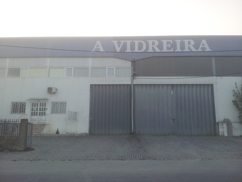 A Vidreira, Constante &amp; Filhos, LDA. foto 8
