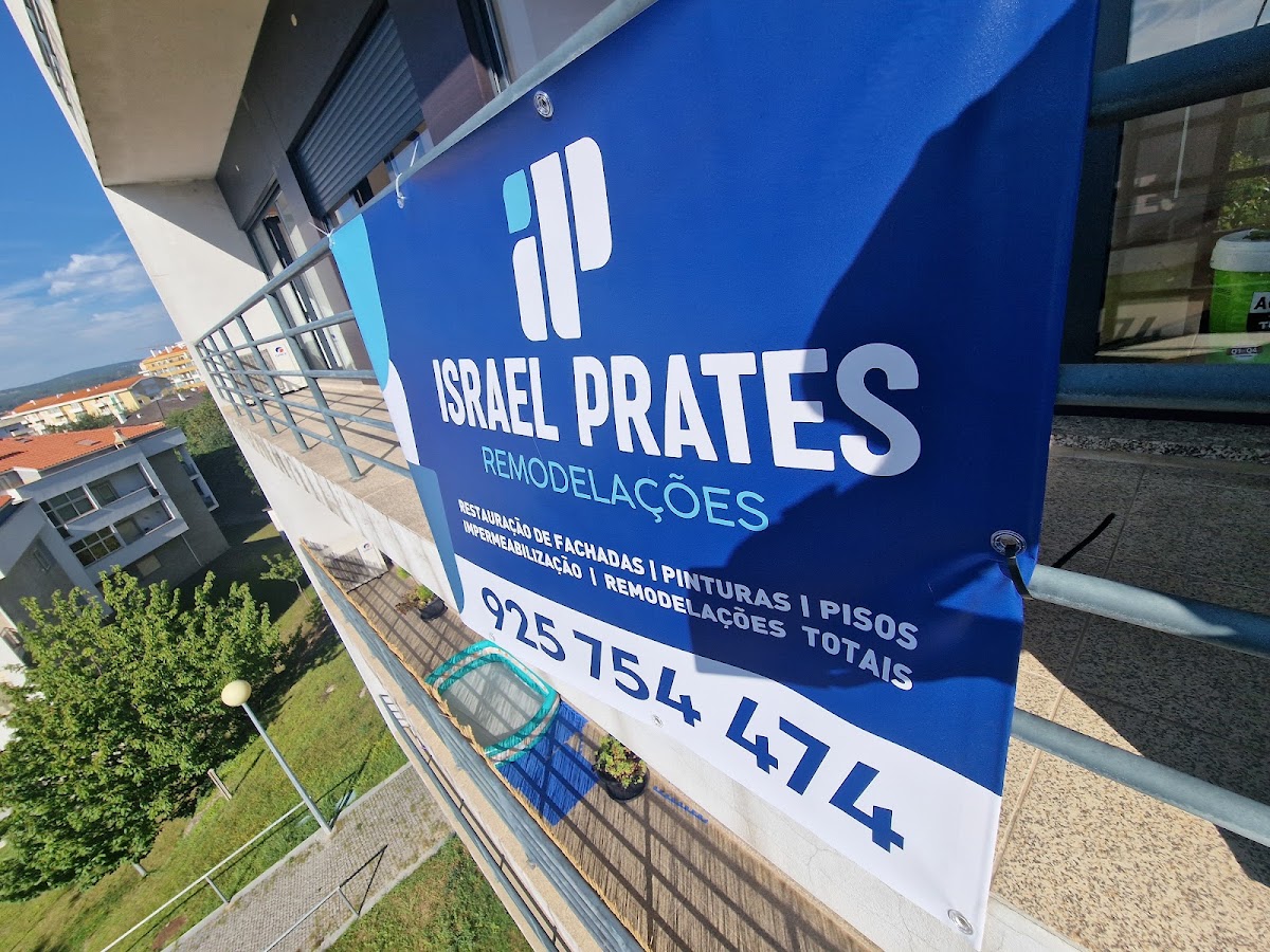 Israel Prates Remodelações foto 4