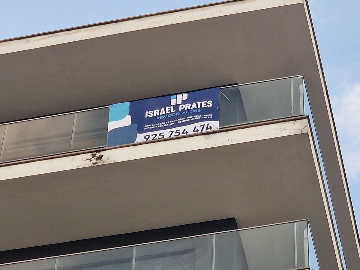 Israel Prates Remodelações foto 9