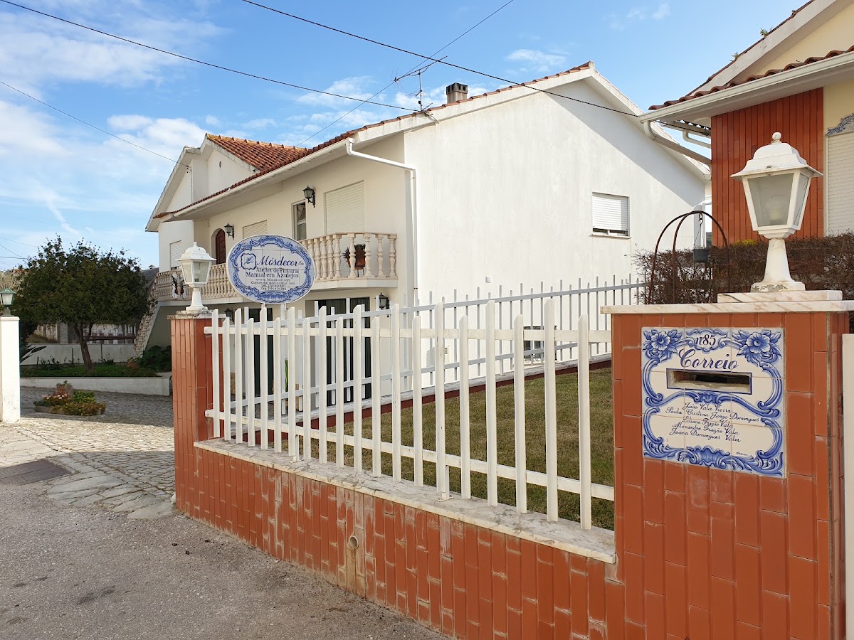 Mósdecor, Lda