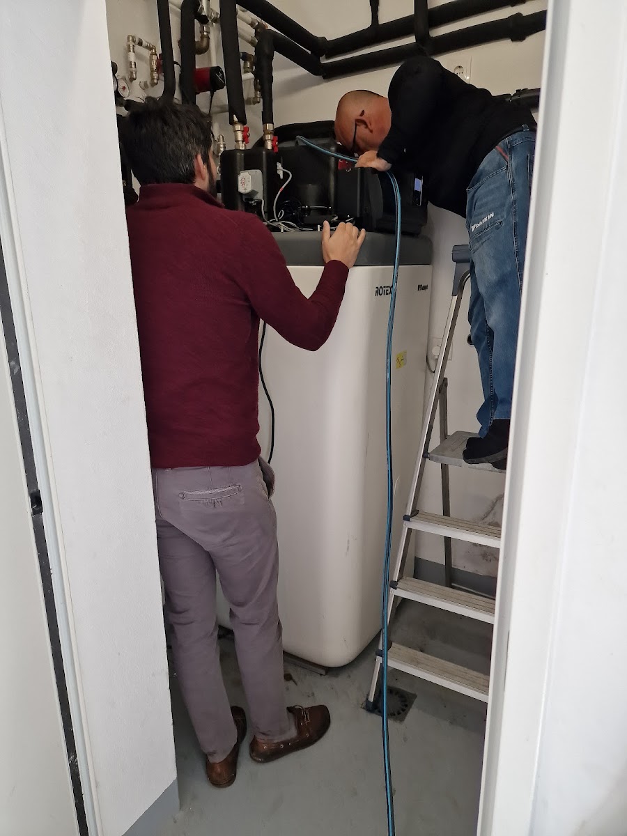 Telefrio Manutenção - Assistência e Instalações, Lda. foto 2