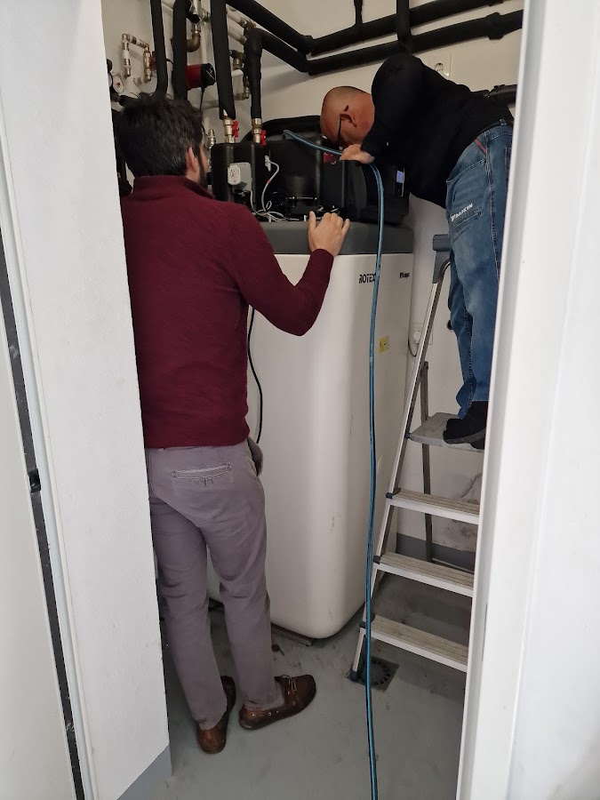 Telefrio Manutenção - Assistência e Instalações, Lda. foto 3