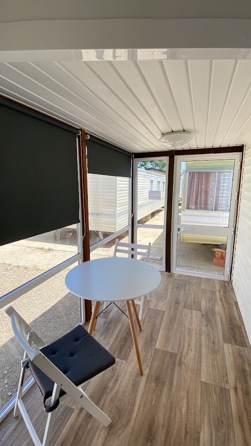 Mobil Homes Beja