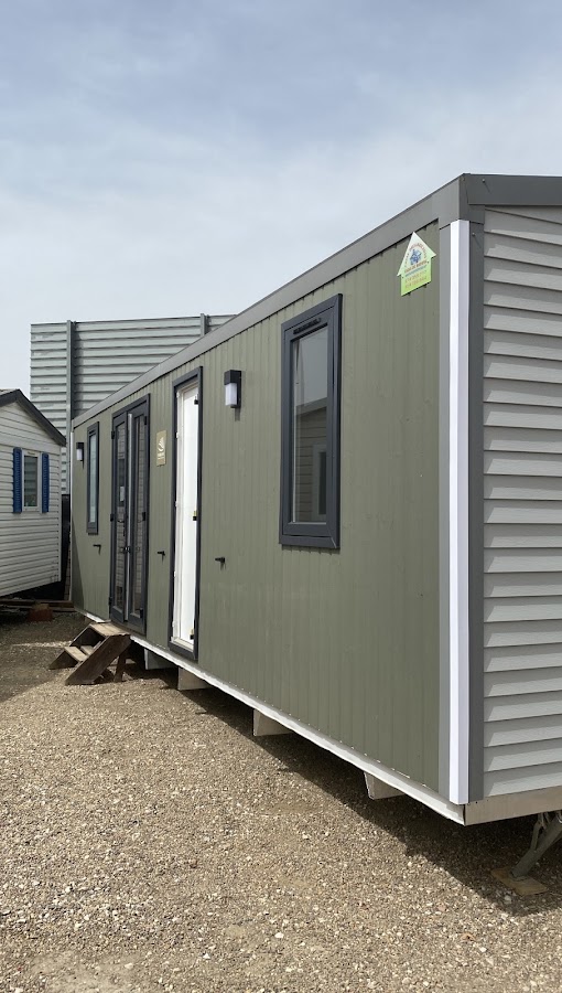 Mobil Homes Beja foto 5