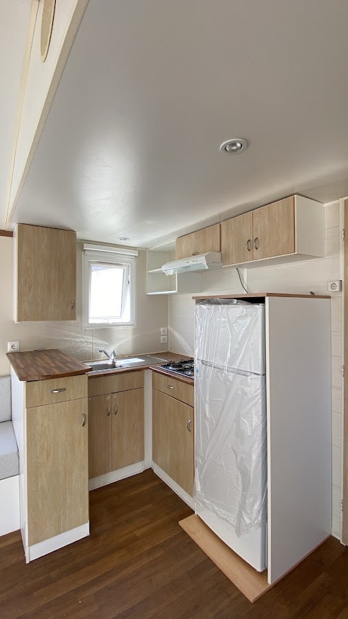 Mobil Homes Beja foto 6
