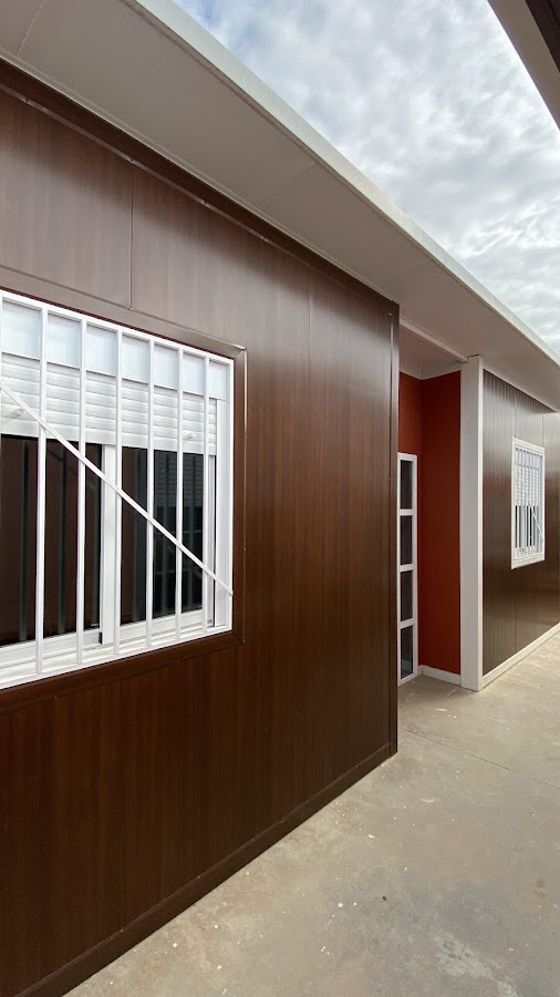 Mobil Homes Beja foto 9