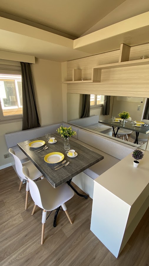 Mobil Homes Beja foto 10