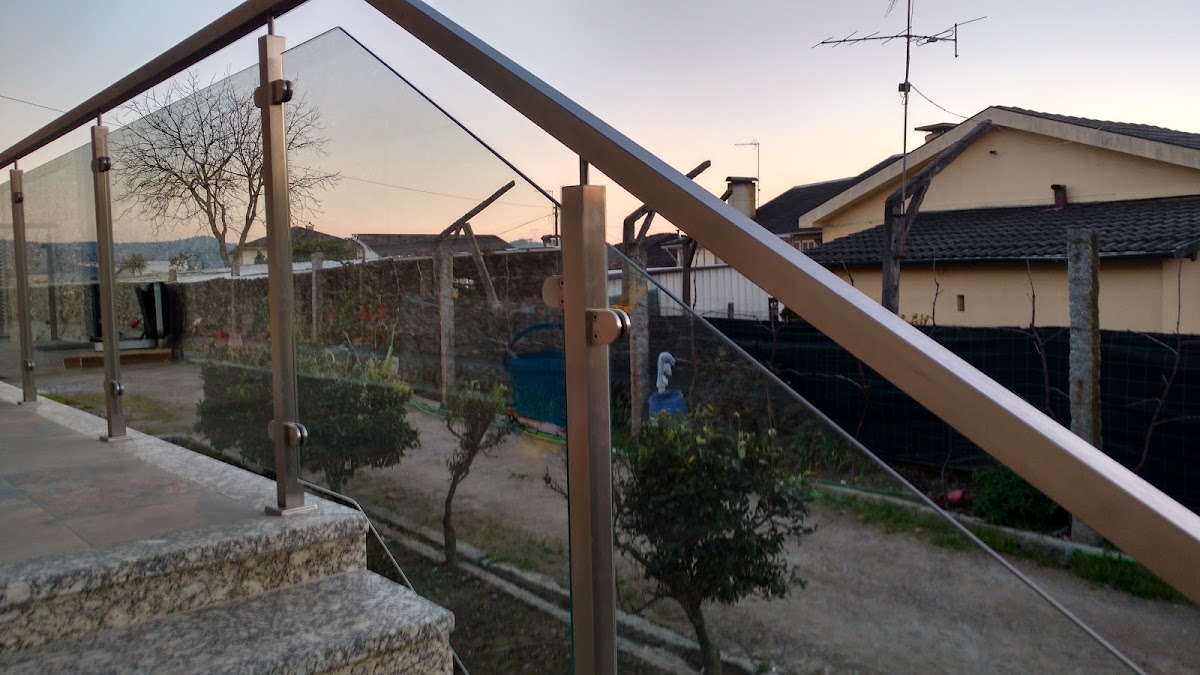 PF Vidraria foto 2