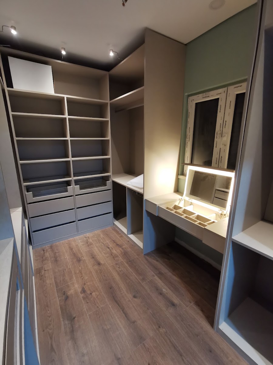 Flexa Woodworks foto 4