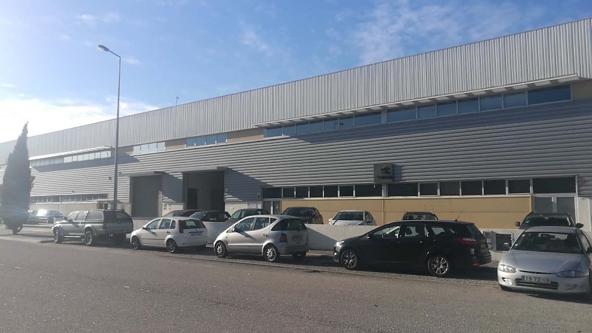 Cosentino Center Porto foto 3