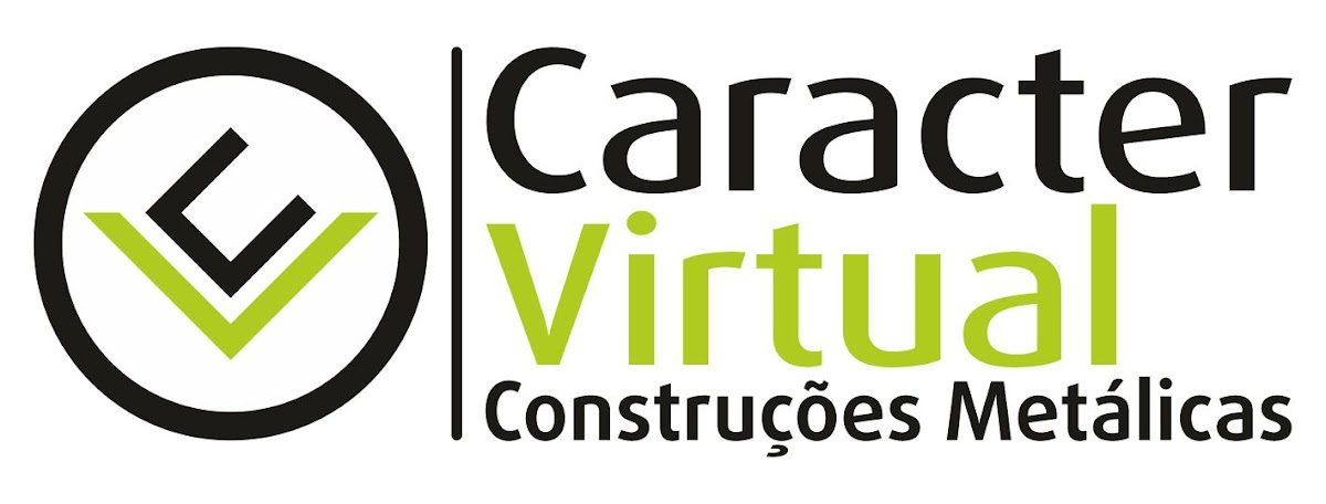 CarácterVirtual - Construções Metálicas