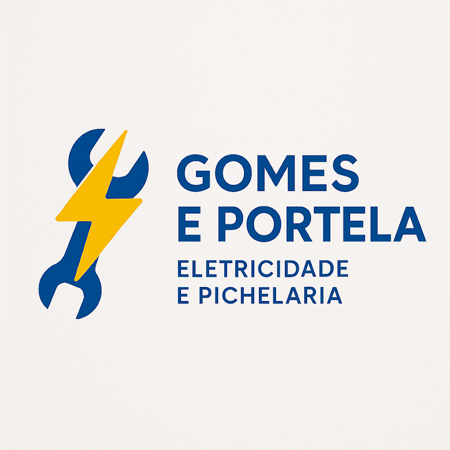 Gomes & Portela ( eletricidade e pichelaria )