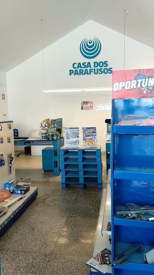 Loja PECOL Coimbra