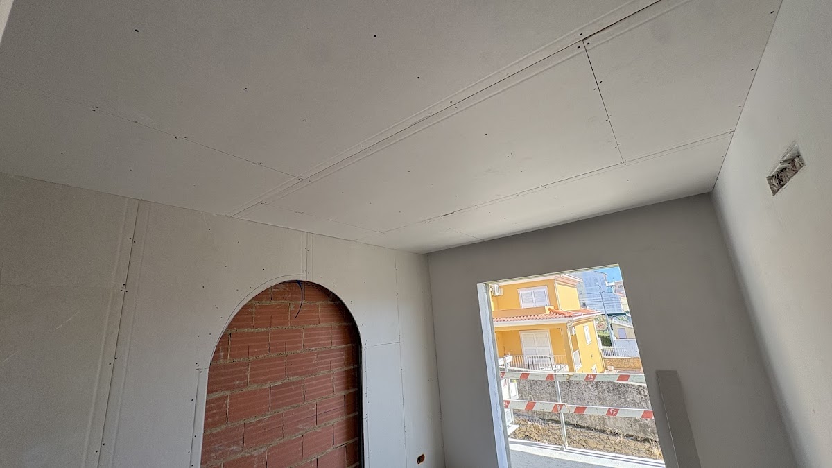 Galvão acabamentos pinturas e remodelação