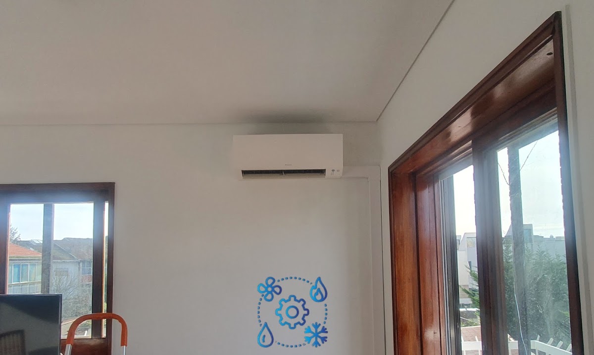 Jf Climair Climatização & Aquecimento foto 2