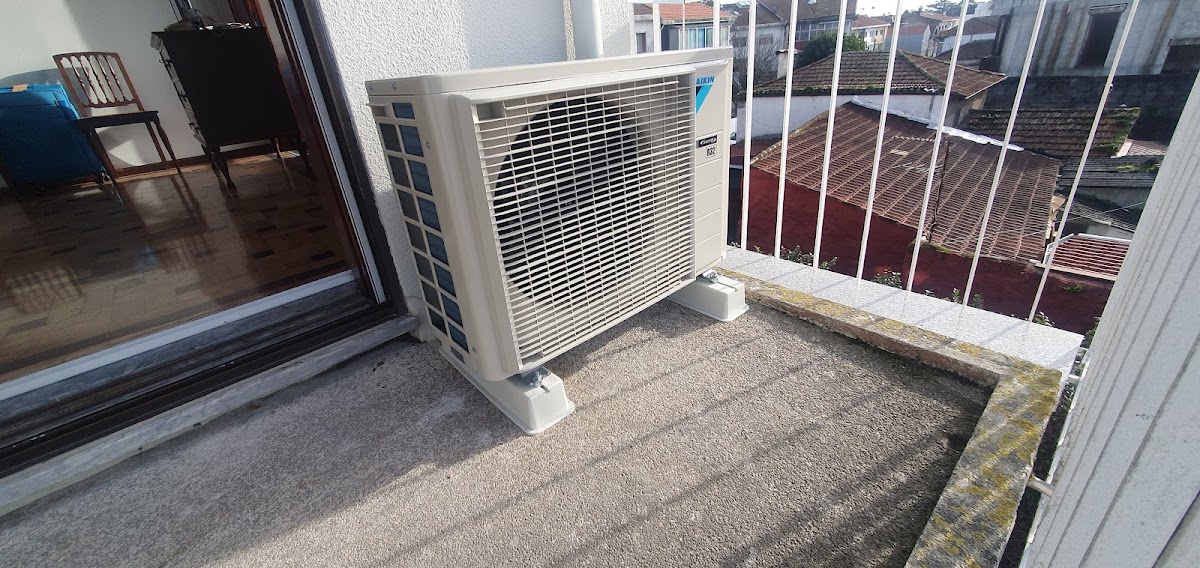 Jf Climair Climatização & Aquecimento foto 5