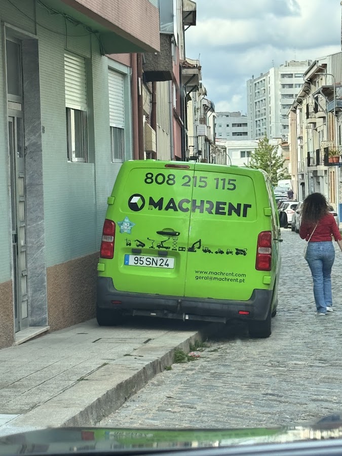 MACHRENT PORTO foto 5