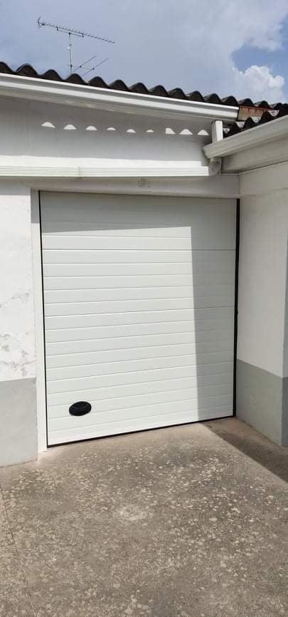 MF PORTAS E AUTOMATISMOS, LDA foto 1