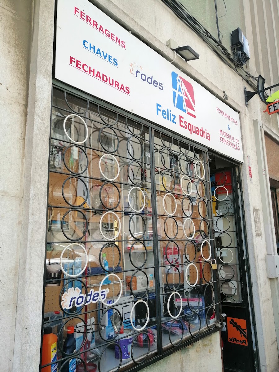 Feliz Esquadria foto 5