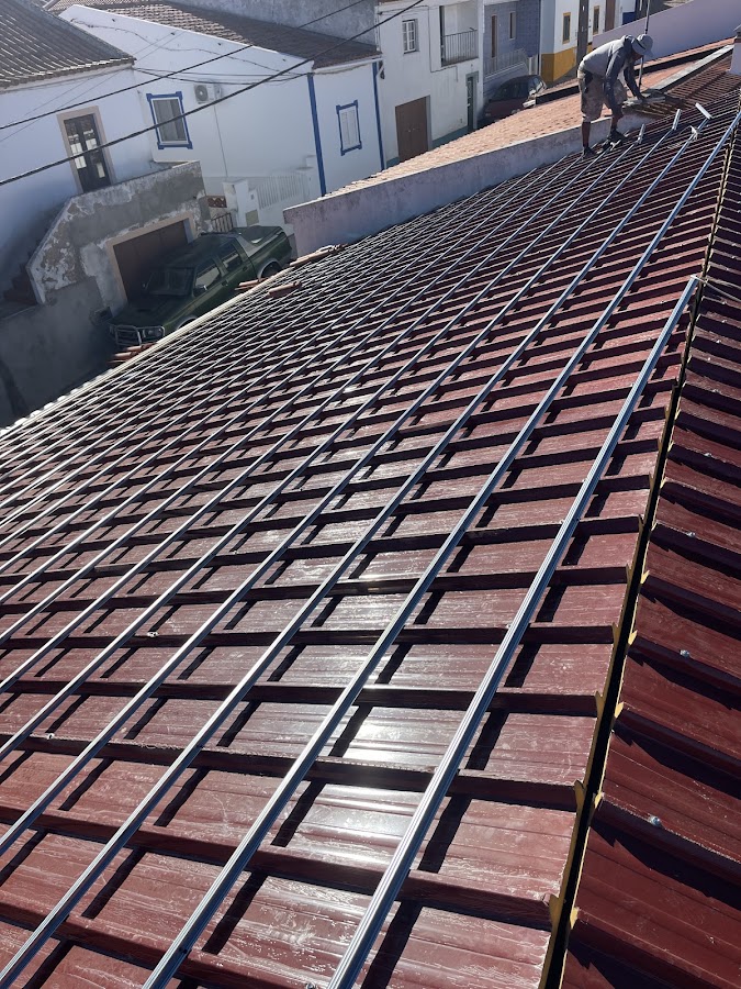 Sezini | Construção Modular - Remodelações - Serralharia civil foto 7