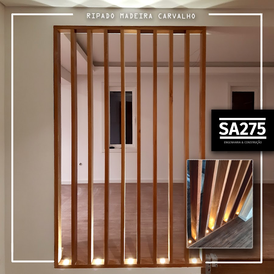 SA275 - EMPRESA CONSTRUÇÃO CIVIL E REMODELAÇÃO OBRAS foto 3