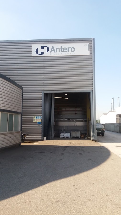 Antero &amp; C Sa foto 3