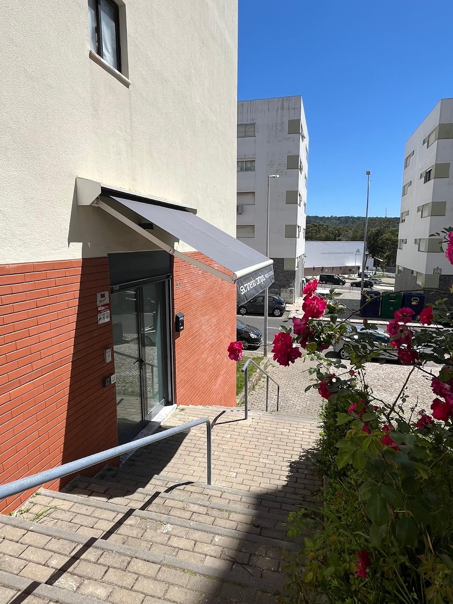 Sacramento Campos Projectos e Serviços, S.A.