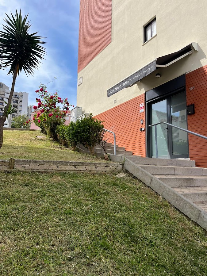 Sacramento Campos Projectos e Serviços, S.A. foto 4