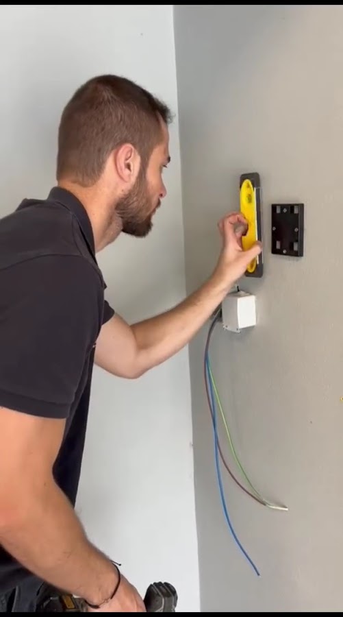 Norte Eléctri Instalações Elétricas - Eletricista foto 5