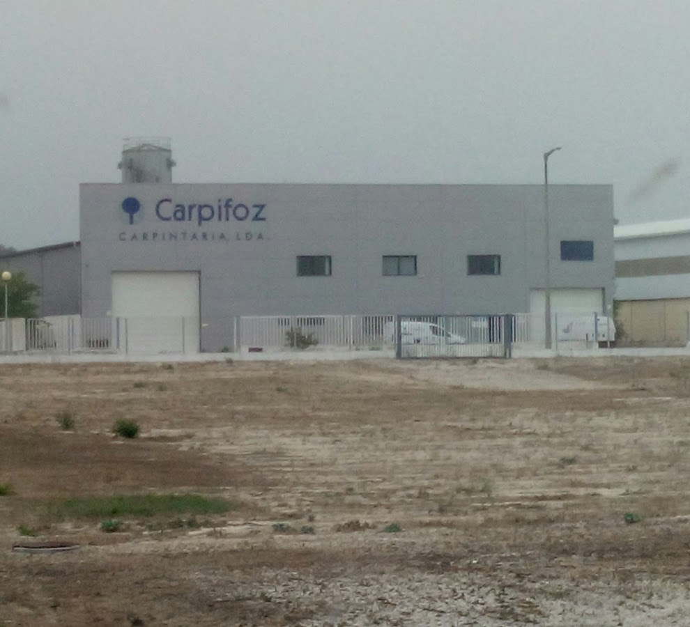 Carpifoz Carpintaria,Lda.